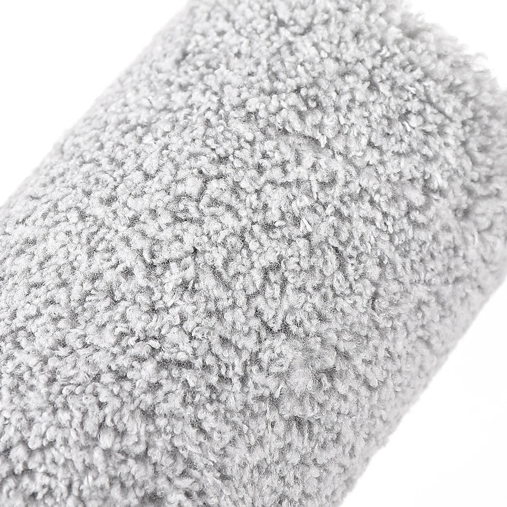 For Dreame Aqua10 Ultra Roller/Aqua10 Ultra Track/Aqua 10 Pro Track/X50Pro Robot Vacuum Cleaner Roller Mop Drum Brush Cloth Part