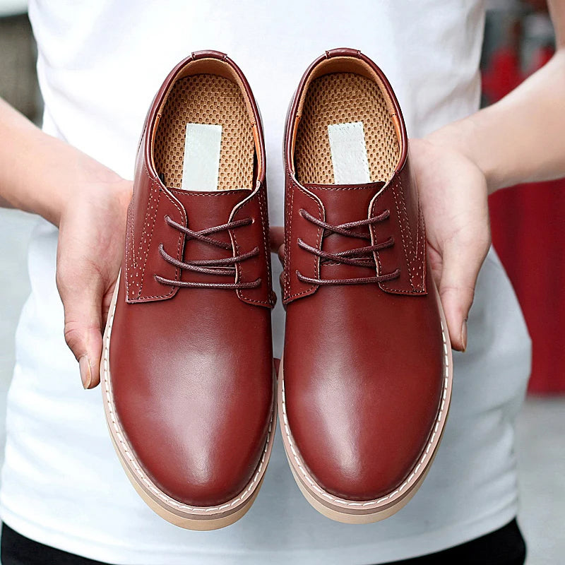 Elevator Shoes Men Genuine Leather Shoes Wedding Business Shoes 6CM Height Increasing Lift Shoes Invisible Heighten Footwear