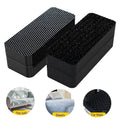 Super Strong Sewing Double-sided Tape Very Strong Adhesive Velcros Scratch Attaches Cable Organizer DIY Carpet Fasteners Auto