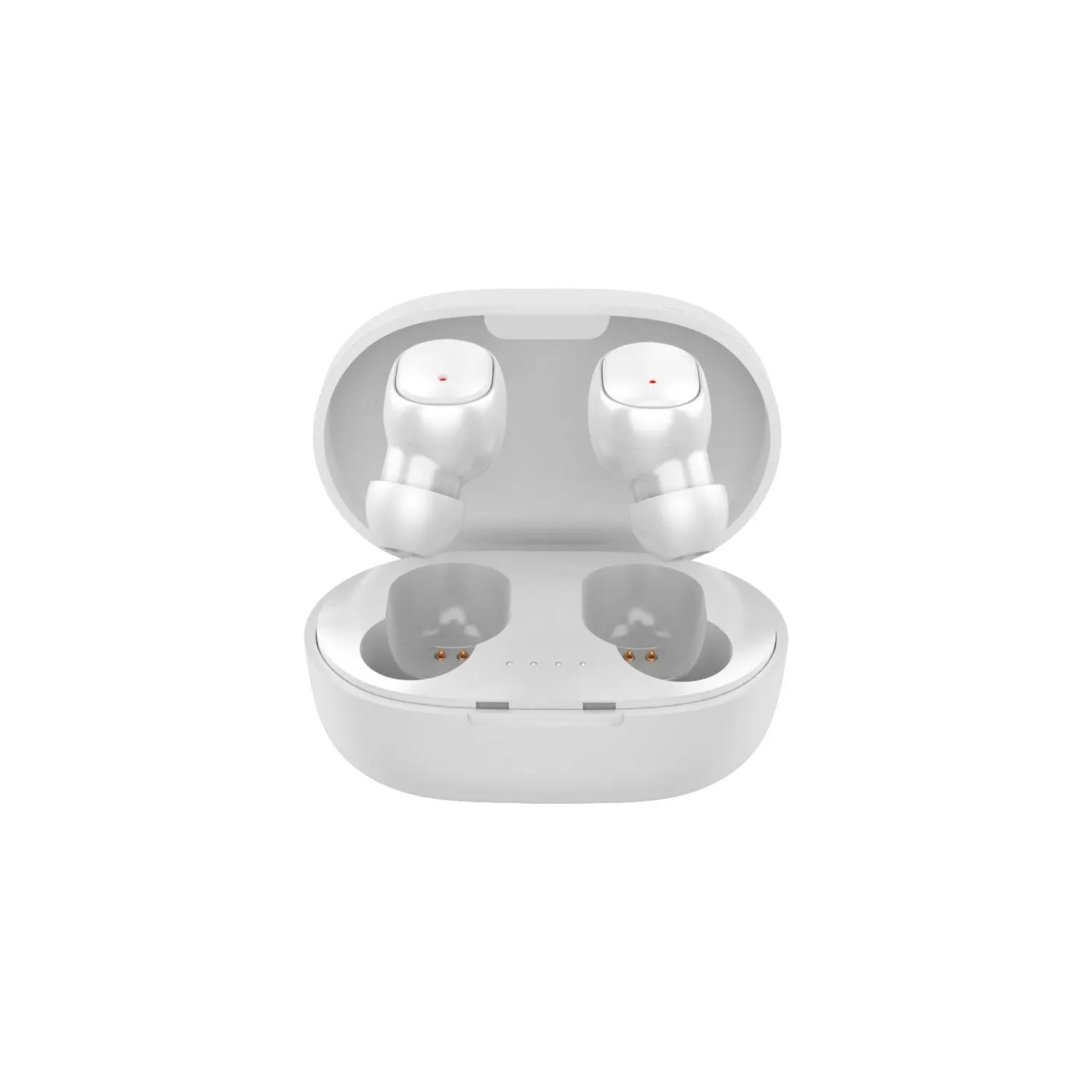 TWS Headset HiFi Stereo Wireless Earphones Sport Music Bluetooth 5.1 Headphones Noise-Canceling Earbuds For iPhone Xiaomi Huawei