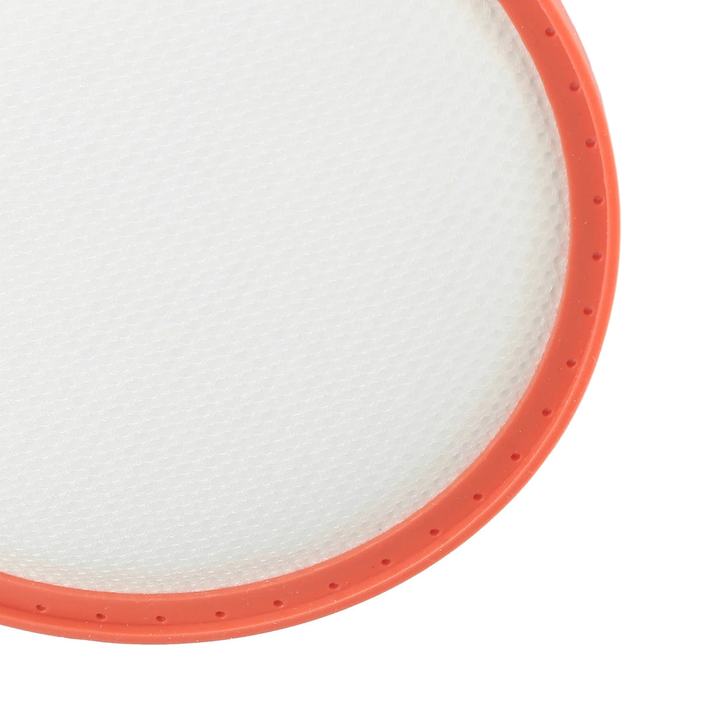 Washable Filter For Vax Power Compact Cylinder Vacuum Cleaner CCMBPCV1P1 150mm Washable Round Filter Replacements