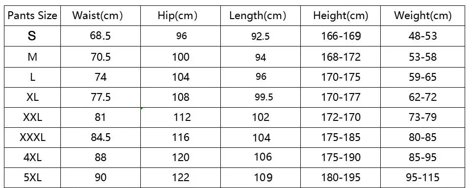 Men's Casual Pants Stretch Slim Fit Elastic Waist Jogger Korean Classic Blue Black Gray Male Brand Trousers Plus Size