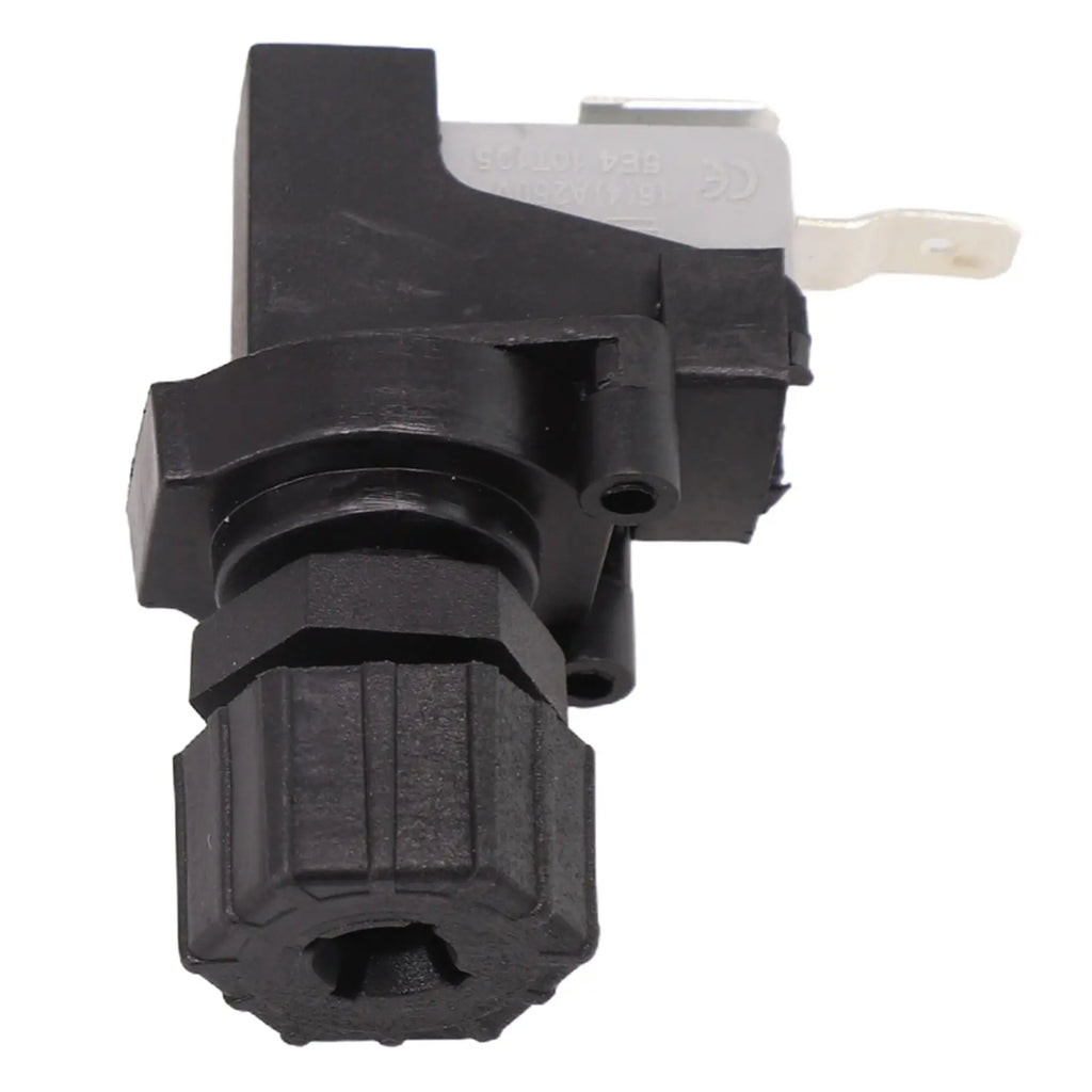 On Off Push Air Switch Jet Tool Pneumatic Air Pressure Switch Knob For Swimming Pool Spa Pumps Sanitary Equipment