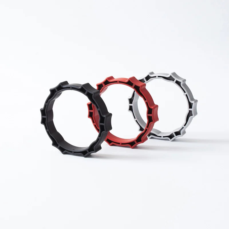 Quick Release Adapter Platstic Ring for Thrustmaster sim racing Steering Wheel T300RS/GT T500 TGT TS-PC TSXW TMX Car Game Parts