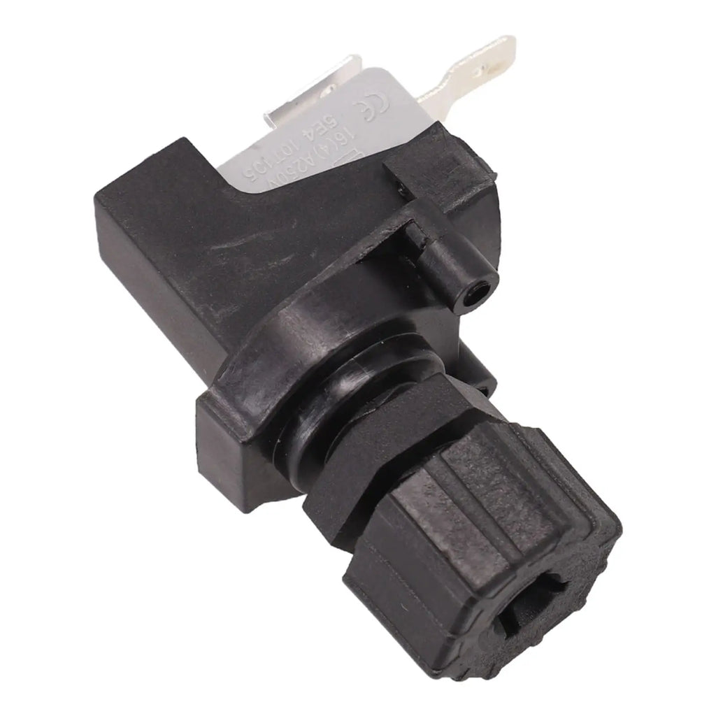 1 PC On Off Push Push  Air Switch Jet Tool Pneumatic  Air Pressure Switch Knob Bath Spa  Tubing For Home Replacement Tool