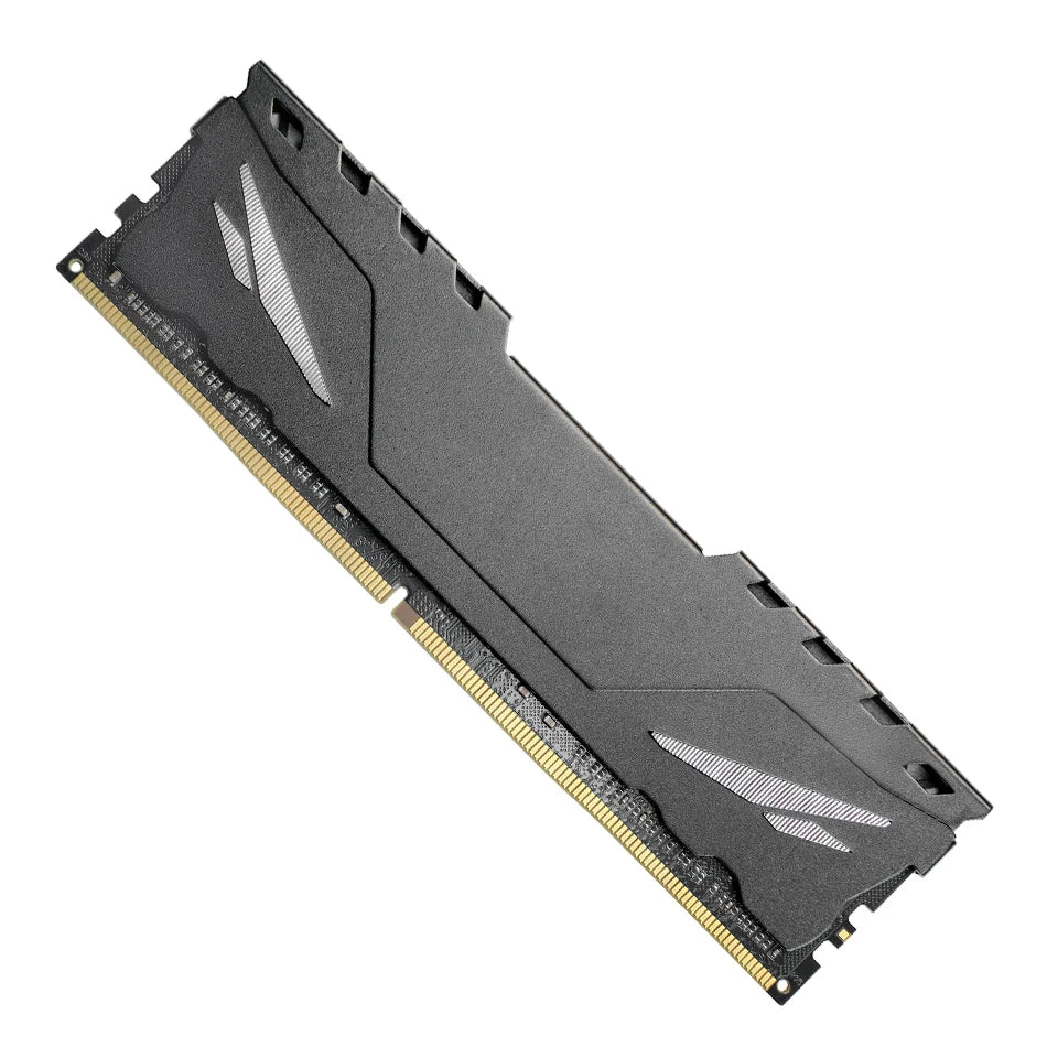 ENVINDA Memoria Ram DDR4 8gb 16gb 2666mhz 3200mhz DDR4 Rekenaargeheue 288pen Udimm XMP2.0 Hitteklep vir Moederbord