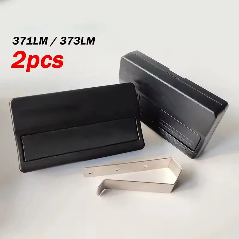 For 371LM 371LMC 373LMC 373LM 372LM 370LM 374LM 950D 953D 956D Electric Garage Door Remote Control 315MHz
