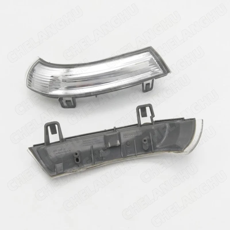LED Light For VW Sharan 2003 2004 2005 2006 2007 2008 2009 2010 Car-Styling Side Mirror Turn Signals LED Lights