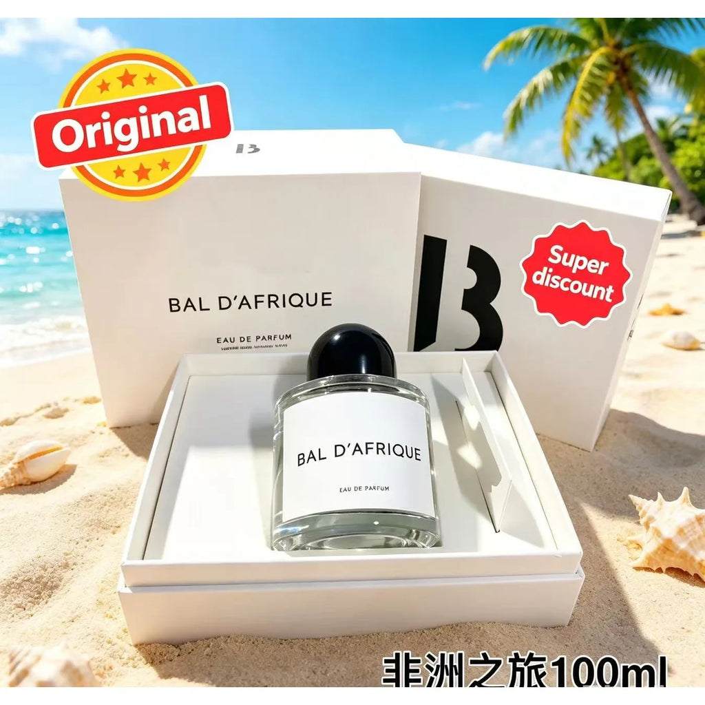 Popular Daily Body Scent Blance Super Cedar Timeless Charm Unisex Perfume Spray 100ml Blue White Porcelain Enduring Aroma
