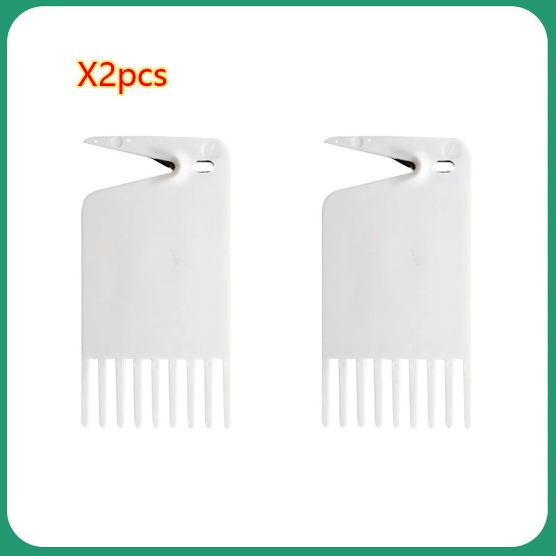 Cleaning Brush Knife Brush Cleaning Brush For Xiaomi iRobot iLife Conga Ecovacs Deebot Mamibot Vacuum Cleaner Robot Accessories