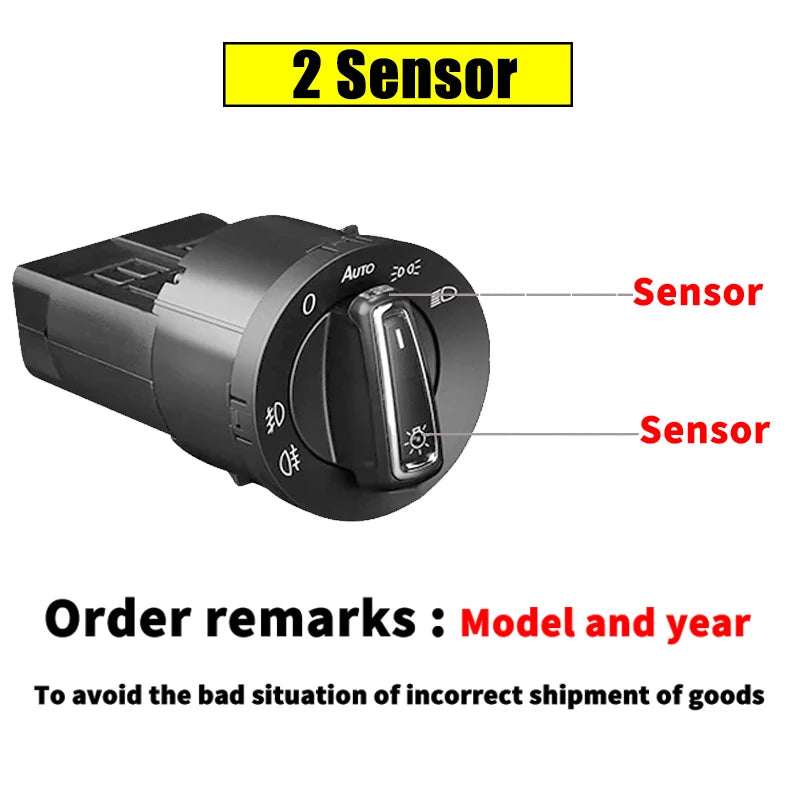 For Volkswagen VW Up up! E-up SEAT Mii Škoda Citigo 2011~2021 2014 2017 Automatic Switch Car Accessories Auto Upgrade Modified
