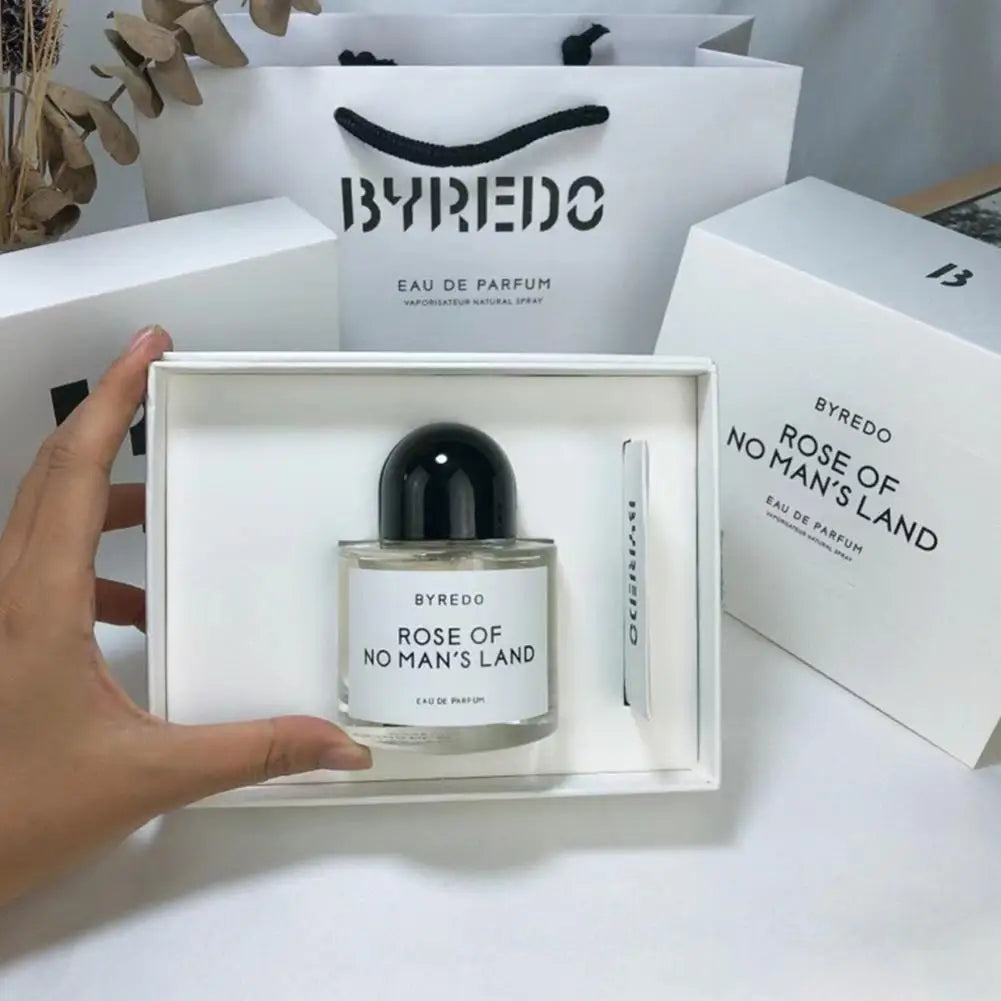 Popular Daily Body Scent Blance Super Cedar Timeless Charm Unisex Perfume Spray 100ml Blue White Porcelain Enduring Aroma
