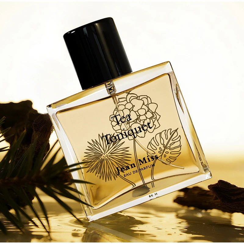 Klassische Parfums für Frauen Blumiger Duft Pheromon für Frauen Erdenparfum Männer Eau de Cologne Lang anhaltendes Irisparfum Eau de Parfum Luxusgeschenk