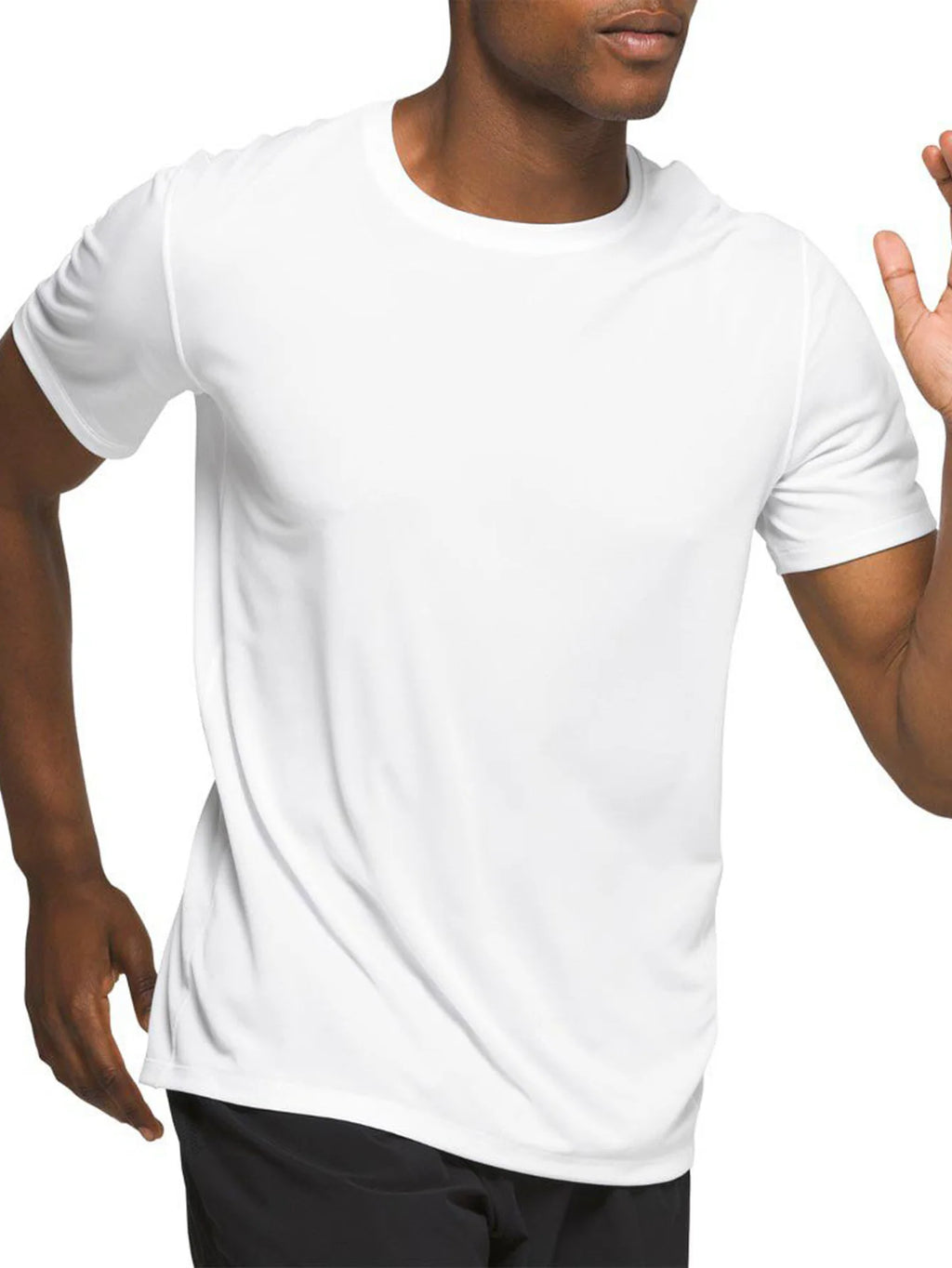 Customized Summer Casual Unisex T-shirts Loose Tee For Men Women And Kids Dropshipping Short Sleeve Tops Fast Dry Sportswear