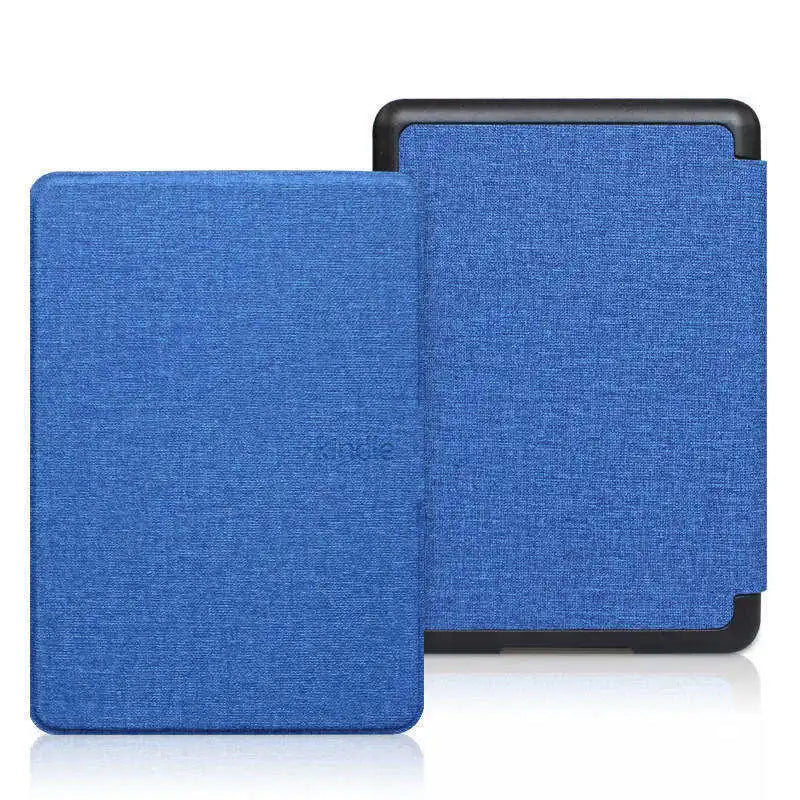 Case for Kindle 2024 2022 11th Generation 6Inch Model No. RS23CV C2V2L3 Magnetic Protective Pouch Cover Shell 6'' Accessories