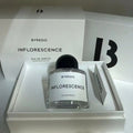 Popular Daily Body Scent Blance Super Cedar Timeless Charm Unisex Perfume Spray 100ml Blue White Porcelain Enduring Aroma