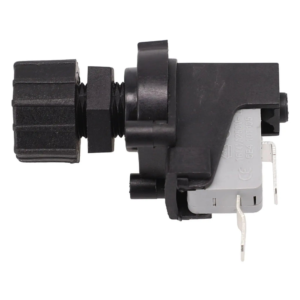On Off Push Air Switch Jet Tool Pneumatic Air Pressure Switch Knob For Swimming Pool Spa Pumps Sanitary Equipment