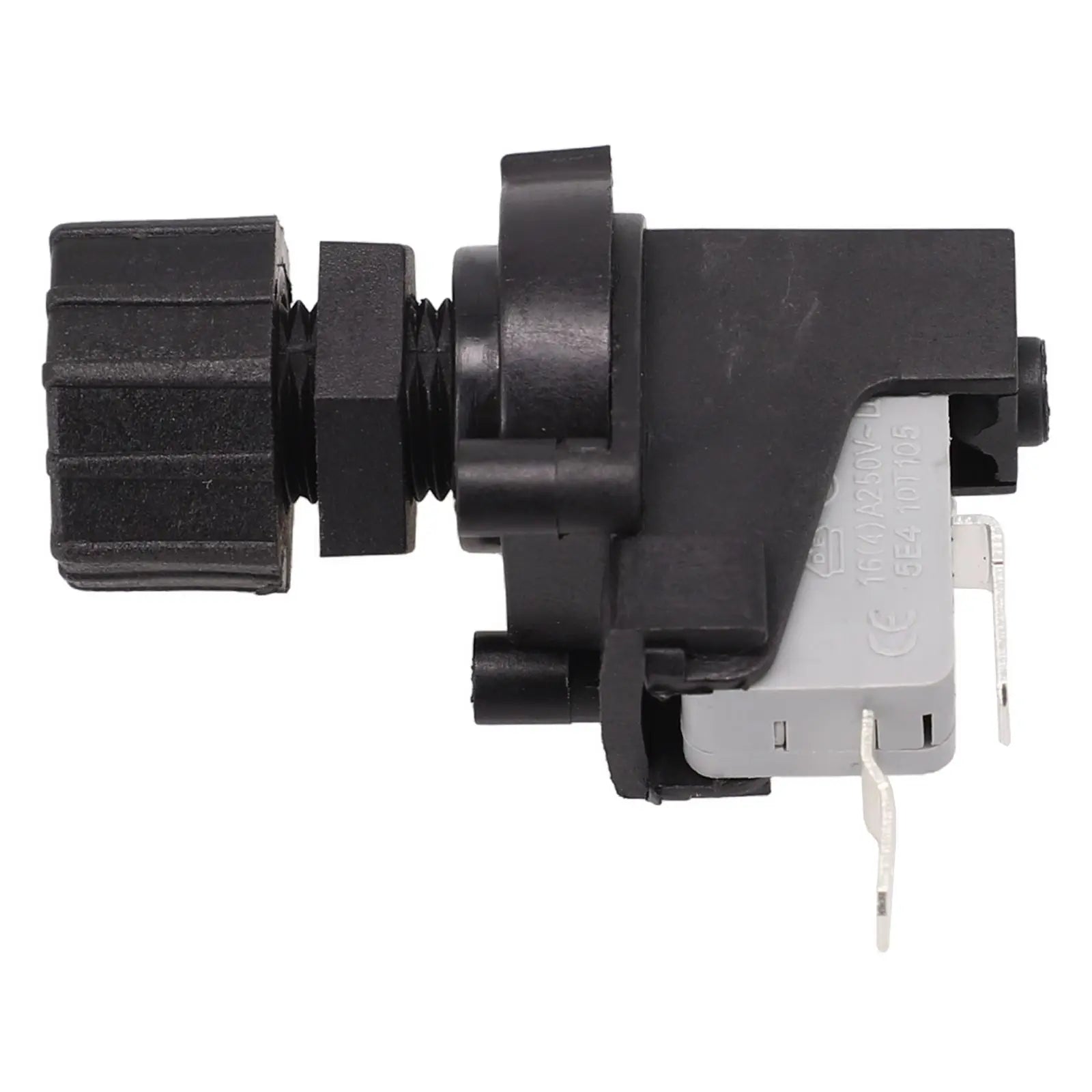 On Off Push Air Switch Jet Tool Pneumatic Air Pressure Switch Knob For Swimming Pool Spa Pumps Sanitary Equipment