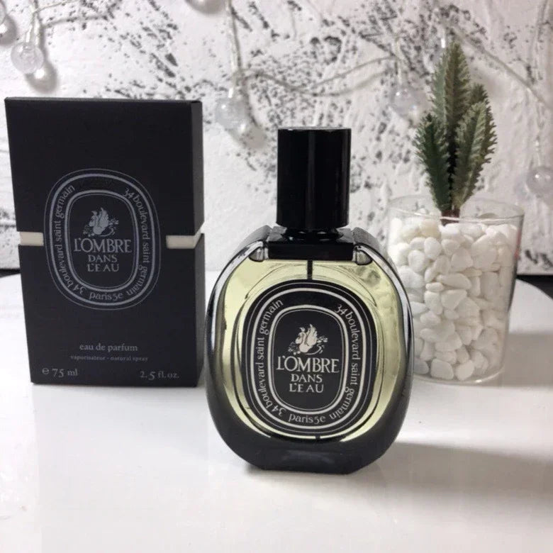 Perfume Original de 75ml Tam Son Rose Duelle Tempo Minthe Capitale Orpheon fragancia duradera D Perfume para mujeres y hombres