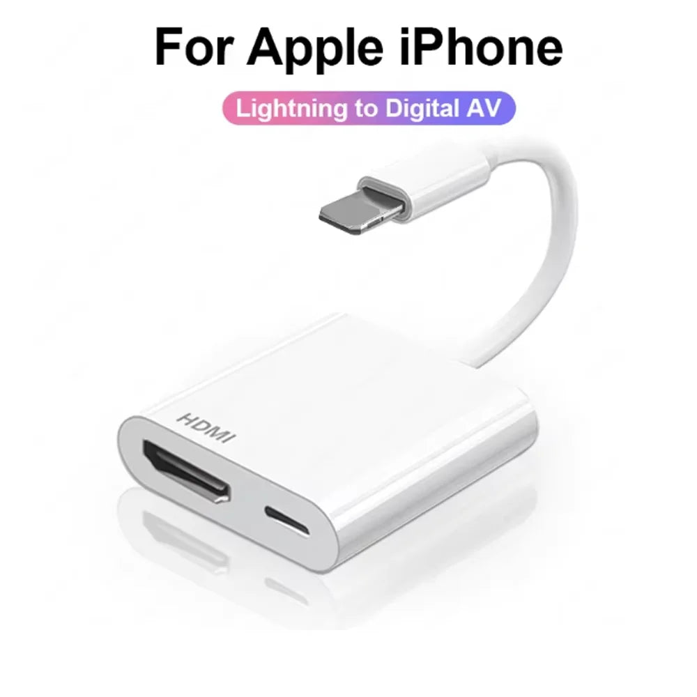 3-in-1 Lightning TypeC To SD & TF Card USB Camera AdapterFor iPhone iPad Card Reader USB Dongle for USB Flash Plug Play