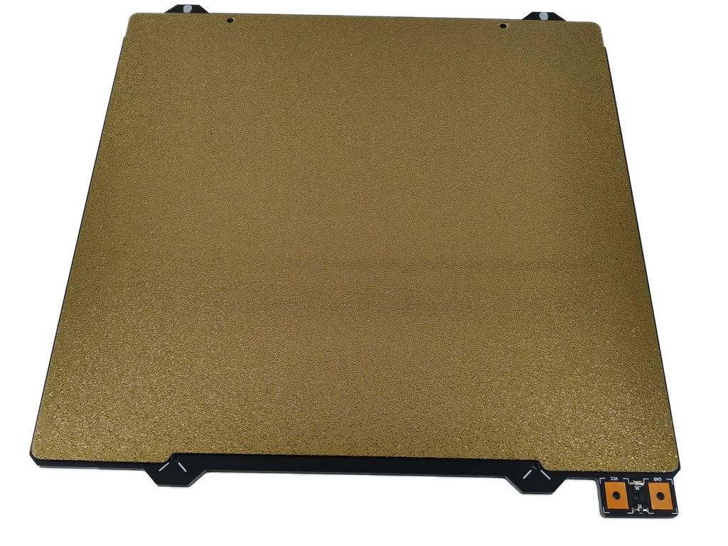 3d Printer Parts Clone Prusa i3 MK3 3d printer heated bed with/no Magnetic MK52 Heatbed bed 24V / 12V Option