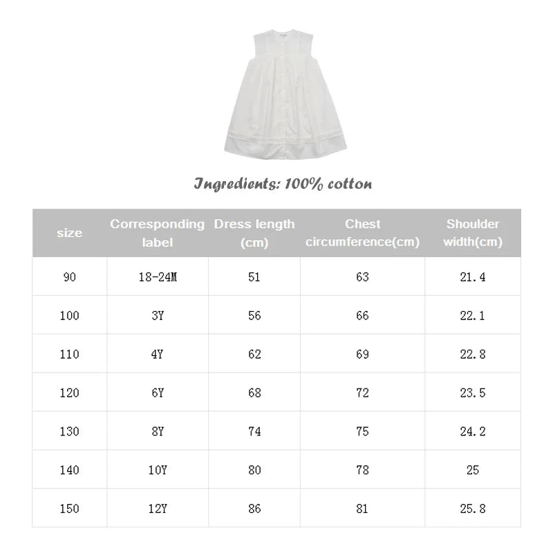 2025 New Elegant Girl Dress LOU Exquisite Embroidery Children Princess Dress Flower Girls Party Dresses Summer Baby Costume