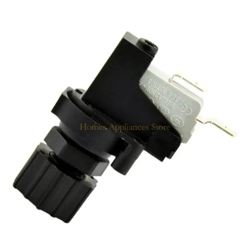 D0AB Universal On Off Push Air Switch Jet Tool Set Bath Spa Tubing For Home Tools