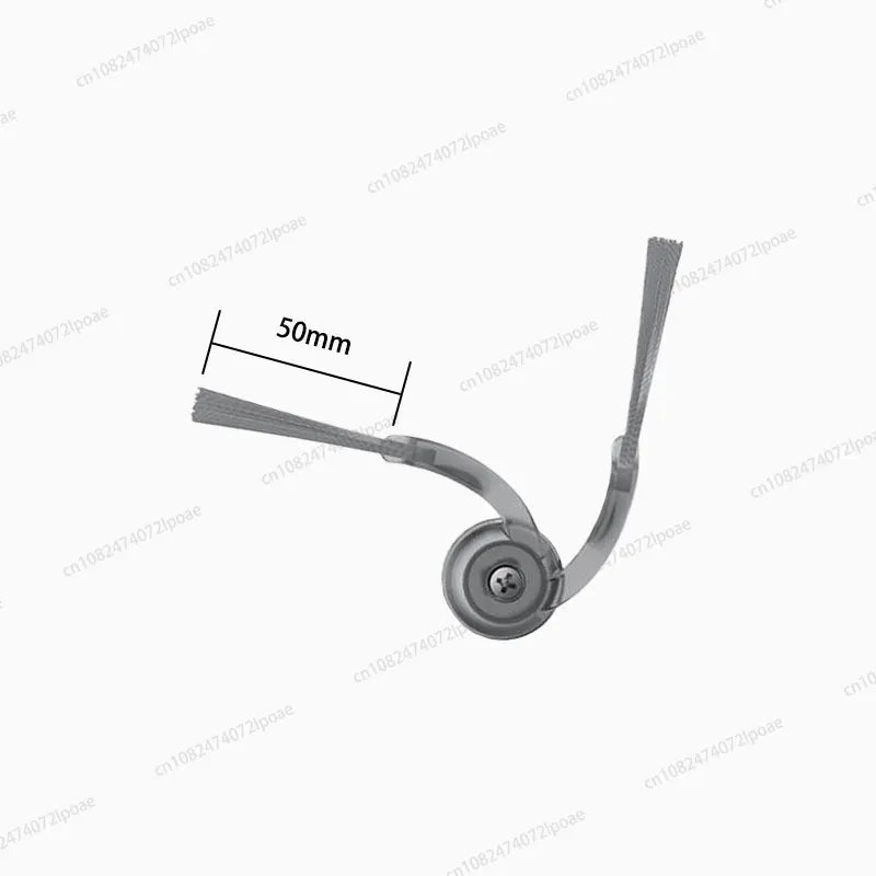 Roborock QV 35A / QV 35S Robot Vacuum Cleaner Accessories Main Side Brush Mop Cloth Hepa Filter Dust Bag Replacement Spare Parts