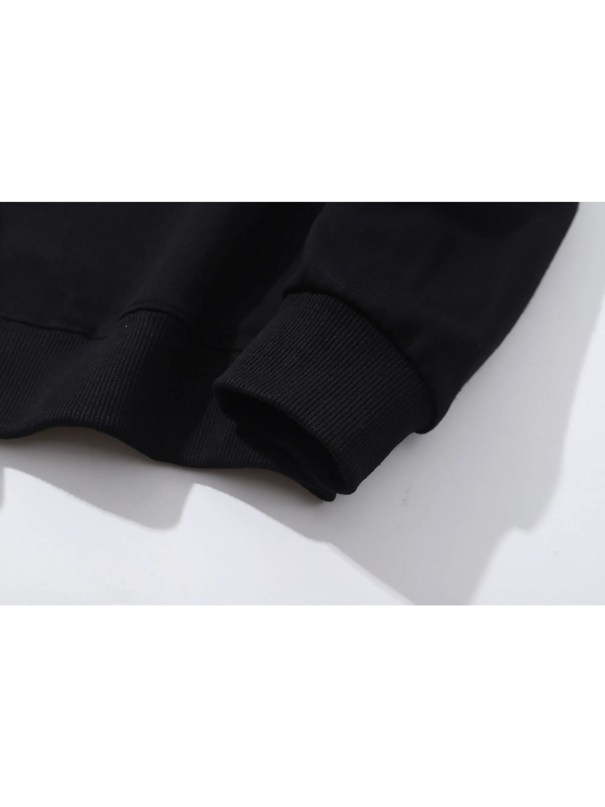 Women Hoodies Office Lady Loose Coat Korean Fashion Sweatshirts Letter Printed Pullovers 2024 Spring Woman clothing Y2k Hoodies