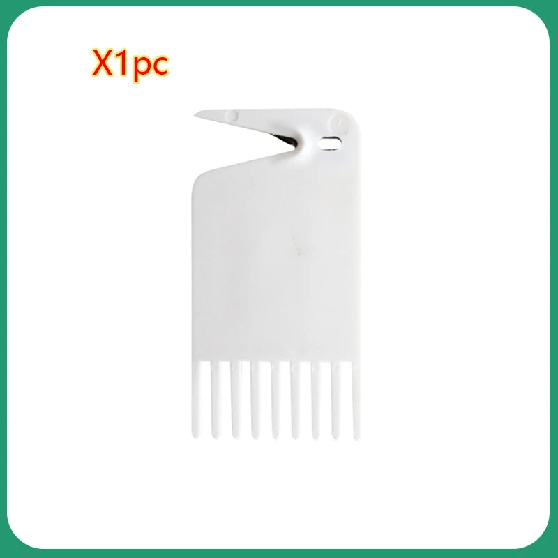 Cleaning Brush Knife Brush Cleaning Brush For Xiaomi iRobot iLife Conga Ecovacs Deebot Mamibot Vacuum Cleaner Robot Accessories