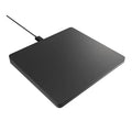 Z USB Wired Touchpad Large Glide Surface Trackpad for Windows UltraSlim Aluminum
