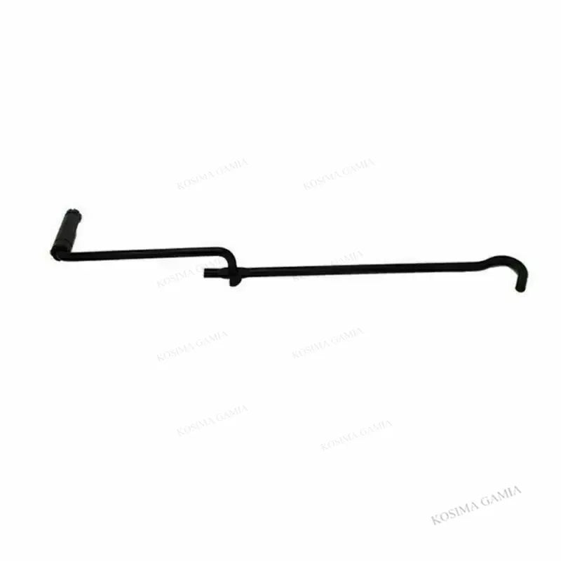 Rocker Scissor Jack Foldable Car Hand Jack Rocker For Car Jack Folding Handle General Jacks Helper Car Best Service 10X27CM