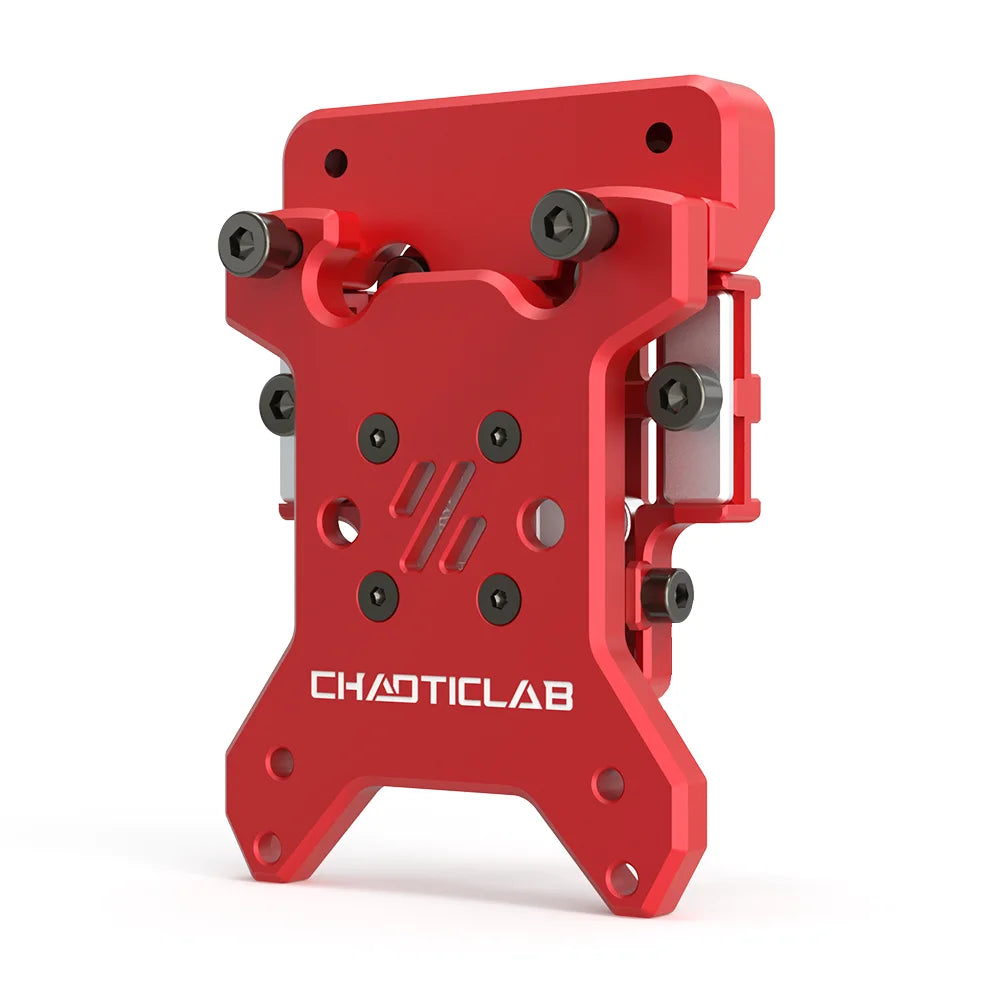 BIGTREETECH CHAOTICLAB CNC Voron Tap V2 Optical Microswitch Pre-tightened linear Guide Rail For Voron Trident Voron 2.4 R2