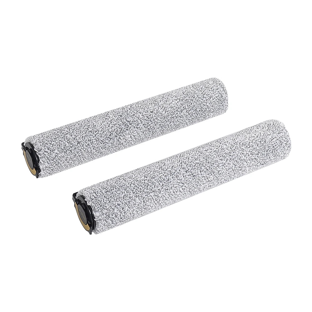 For Dreame Aqua10 Ultra Roller/Aqua10 Ultra Track/Aqua 10 Pro Track/X50Pro Robot Vacuum Cleaner Roller Mop Drum Brush Cloth Part