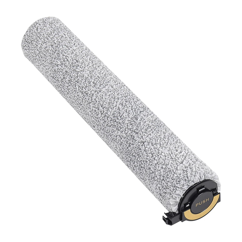 For Dreame Aqua10 Ultra Roller/Aqua10 Ultra Track/Aqua 10 Pro Track/X50Pro Robot Vacuum Cleaner Roller Mop Drum Brush Cloth Part