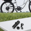 Low Price USB Rechargeable Bike Light Bike Lights for Night Riding Night Riding 1200 Lumen Brightness Aluminum Alloy Waterproof