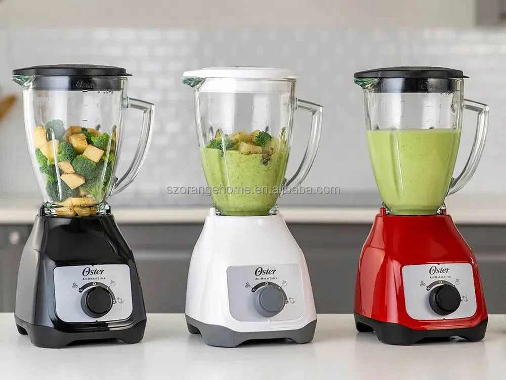 New Osterizer Blender Licuadora