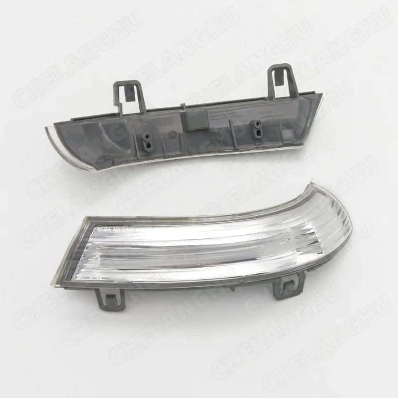 LED Light For VW Sharan 2003 2004 2005 2006 2007 2008 2009 2010 Car-Styling Side Mirror Turn Signals LED Lights