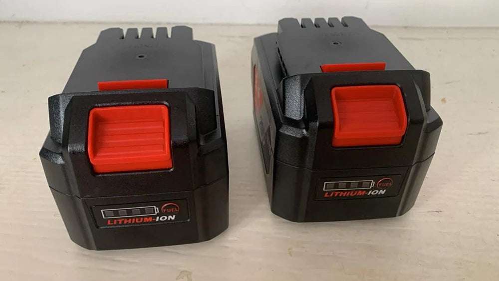 100% Original Replacement Li-ion Battery 20V 6000mAh For Dong Cheng FFBL2060