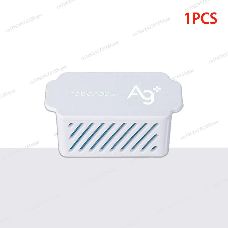 Roborock Qrevo Curv 2 Flow Robot vacuum cleaner Accessories Main Side Brush Hepa Filter Mop Cloth Dust Bag Replacement Parts
