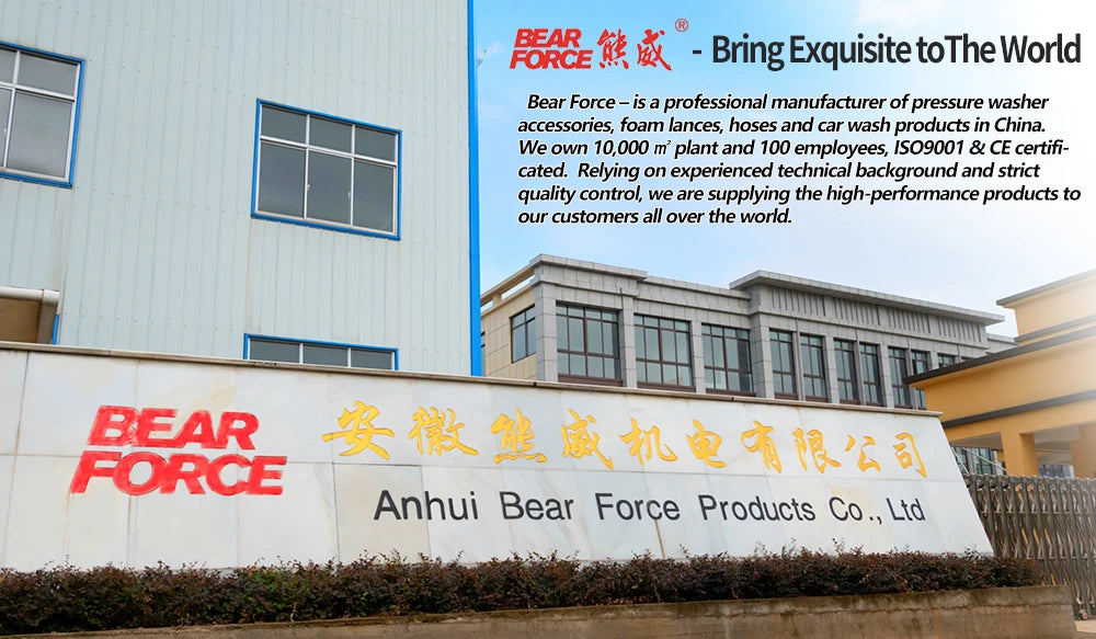 10m High Pressure Washer Hose Pipe Cord Water Cleaning Hose for Karcher Pressure Washer Sink