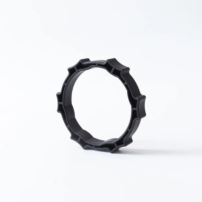 Quick Release Adapter Platstic Ring for Thrustmaster sim racing Steering Wheel T300RS/GT T500 TGT TS-PC TSXW TMX Car Game Parts