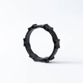Quick Release Adapter Platstic Ring for Thrustmaster sim racing Steering Wheel T300RS/GT T500 TGT TS-PC TSXW TMX Car Game Parts