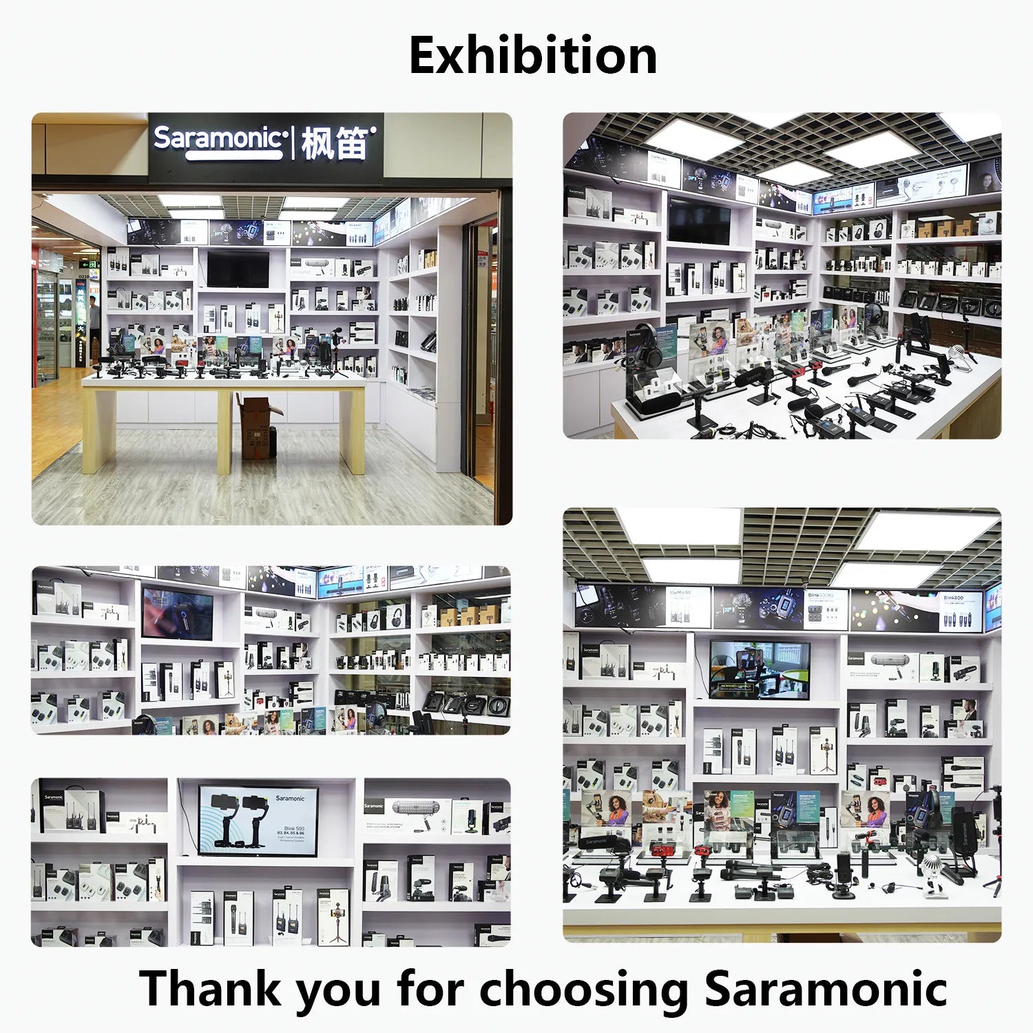 Saramonic SmartMic + Di/UC Tipe-C Rigtinggewende Mikrofoon met Skuimwindskerm vir IOS iPhone 13 11 7 7 plus Android-slimfone