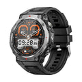 Smartwatch for iPhone Andriod,wireless call dialing,sports mode,incoming call and message push,fitness tracker,health monitoring