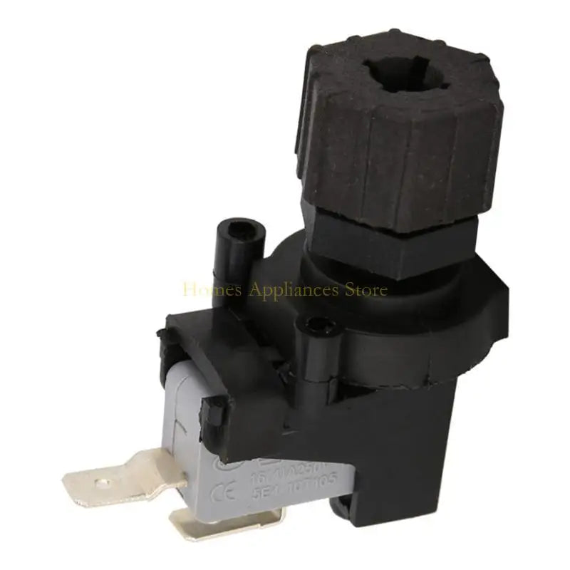 D0AB Universal On Off Push Air Switch Jet Tool Set Bath Spa Tubing For Home Tools