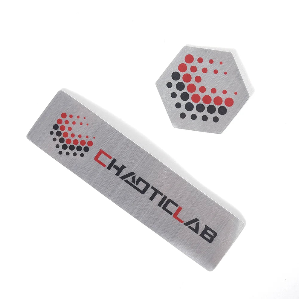 BIGTREETECH CHAOTICLAB CNC Voron Tap V2 Optical Microswitch Pre-tightened linear Guide Rail For Voron Trident Voron 2.4 R2