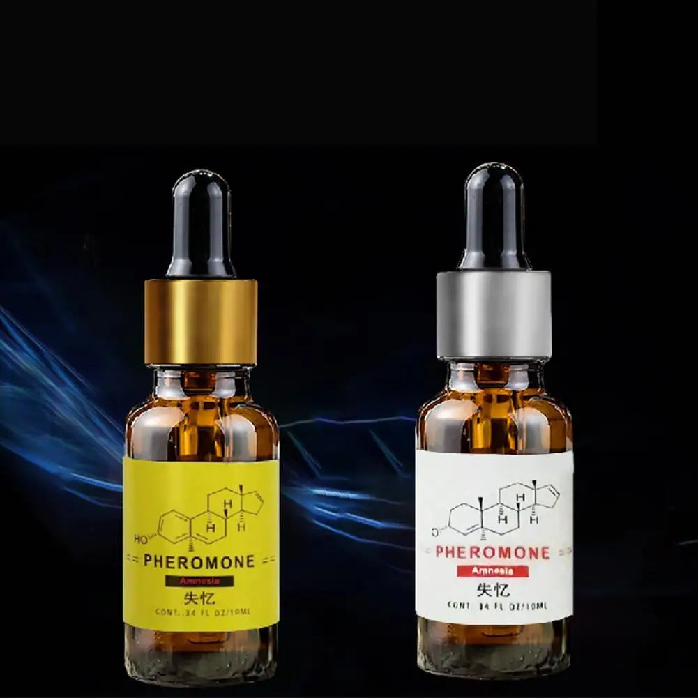 Strong Pheromone For Man To Attract Women Perfume Body Essential Sexually Stimulating Oil Long Lasting Androstenone Sexy Perfume