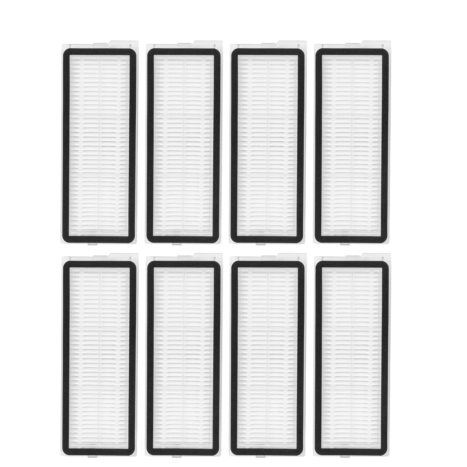 HEPA Filter for Roborock Qrevo S/Qrevo Pro/Qrevo Plus/Qrevo MaxV/Qrevo Curv/Qrevo Curve/Qrevo Edge Robot Vacuum Cleaner