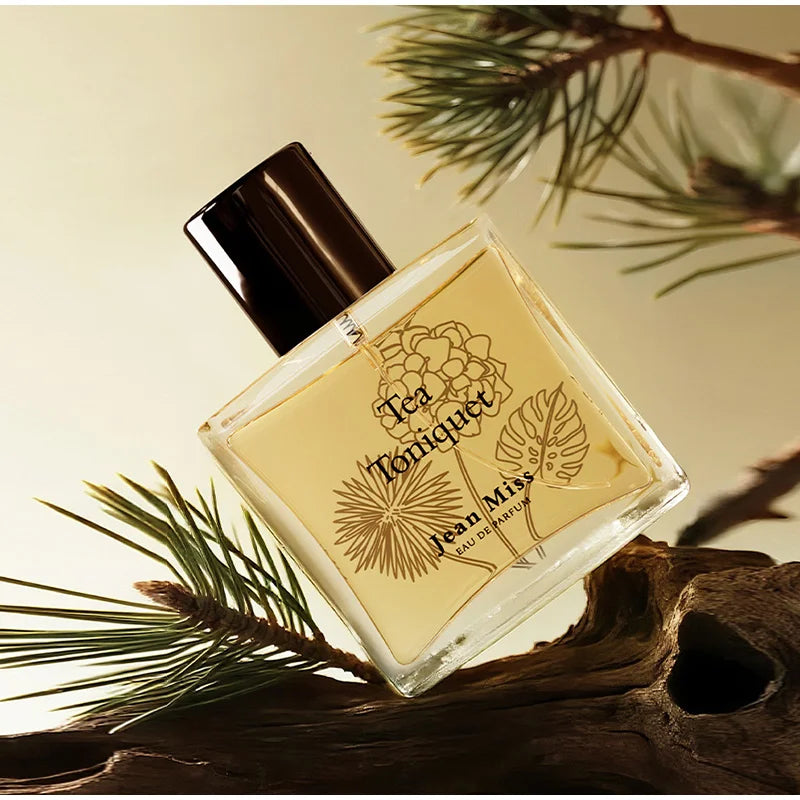 Klassische Parfums für Frauen Blumiger Duft Pheromon für Frauen Erdenparfum Männer Eau de Cologne Lang anhaltendes Irisparfum Eau de Parfum Luxusgeschenk